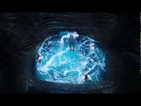 Mako Mermaids - Trailer Oficial