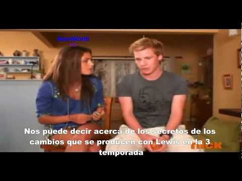 H2O Just Add Water3: Behind The Scenes SUBTITULADO