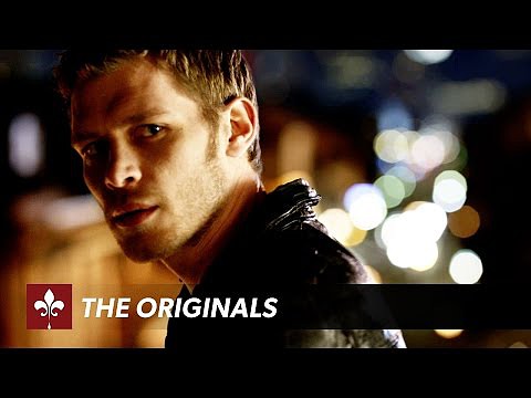 The Originals - Season 2 Trailer | Comic-Con 2014