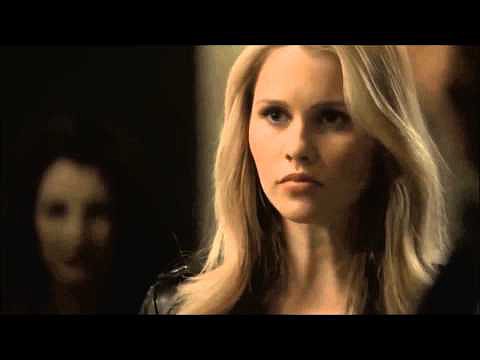 The Originals - Escena Eliminada - Rebekah &amp; Klaus