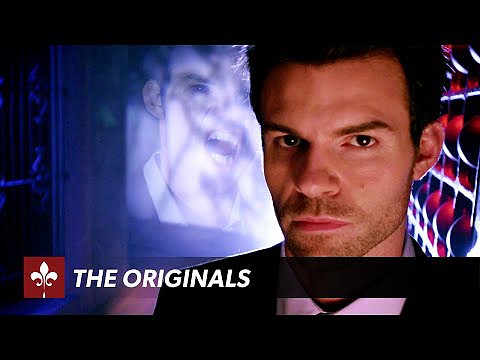 The Originals - The Fallen Trailer