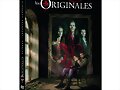 The Originals 1&ordf; temporada DVD/Blu-Ray en Espa&ntilde;a