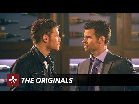 The Originals 2x02 Alive and Kicking - Trailer