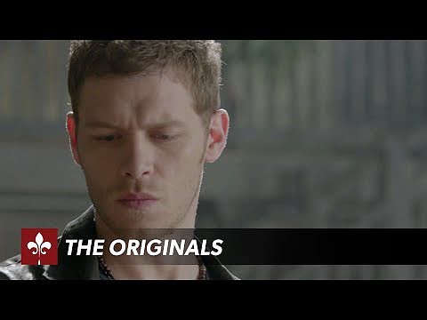 The Originals 2x03 Every Mother&#039;s Son - Clip 1