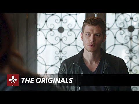 The Originals 2x03 Every Mother&#039;s Son - Clip 2