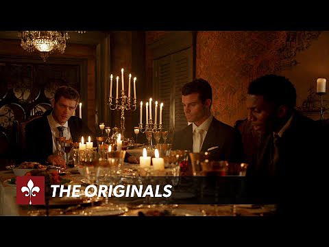 The Originals - Inside: 2x03 Every Mother&#039;s Son