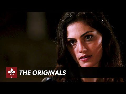 The Originals - 2x06 Wheel Inside The Wheel -PROMO