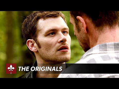 The Originals 2x07 Chasing The Devil&#039;s Tail -PROMO