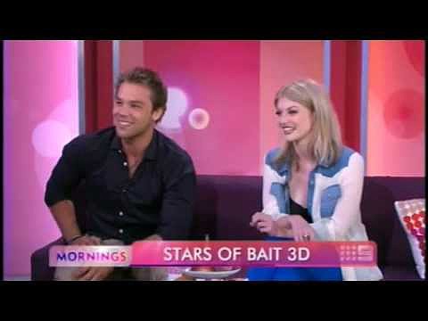 Hot30 Countdown with Cariba Heine &amp; Lincoln Lewis