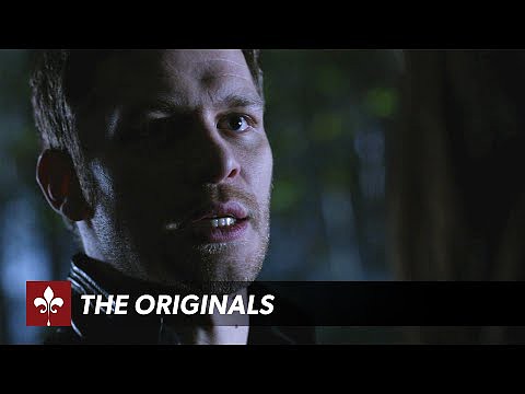 The Originals 2x10 Gonna Set Your Flag on Fire