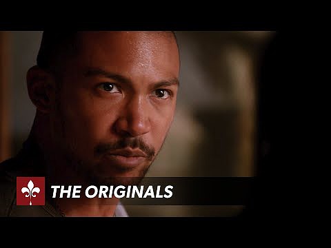 The Originals 2x11 Brotherhood of The Damned-SINOP