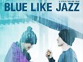 Claire Holt portada pel&iacute;cula Blue Like Jazz (2012)