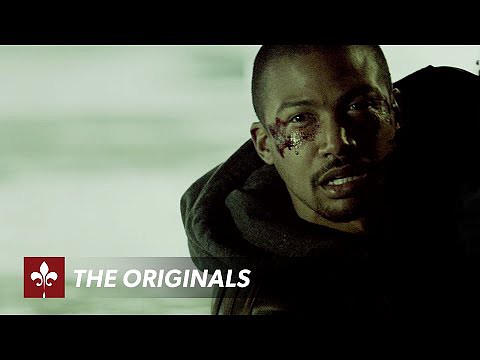The Originals - 2x17 Exquisite Corpse - Trailer