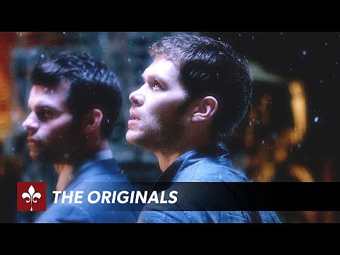 The Originals - 2x22 Ashes to Ashes - Trailer