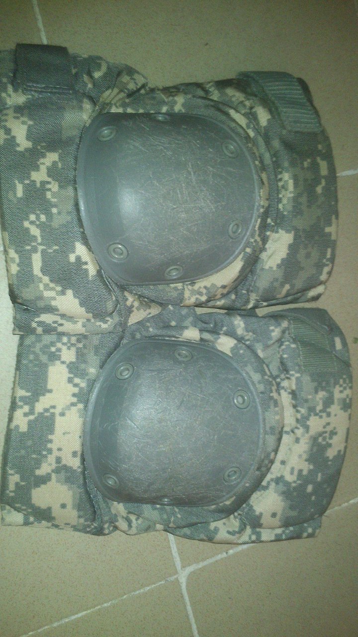 material original US ARMY en patron UCP (ACU) 1365155491