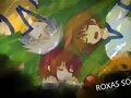 Riku , Sora y kairi