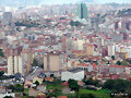 Vigo es una ciudad de Espa&ntilde;a