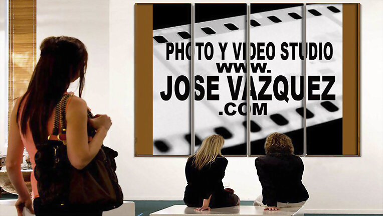 PHOTO & VIDEO STUDIO JOSE VAZQUEZ