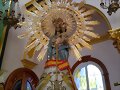 Virgen del Pilar, Benej&uacute;zar