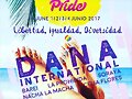 HOY VIERNES 2-6-2017,SORAYA CONCIERTO GAY PRIDE