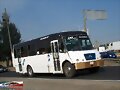 Autobuses Guad-Tlajomulco  BusVan Modif  R-187