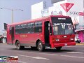 Eurobus  Dina  500    R-12 AGUASCALIENTES
