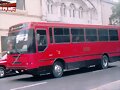 Eurobus   Masa   C11    R-15  AGUASCALIENTES