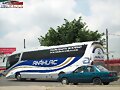 Autobuses An&aacute;huac Irizar PB  GUADALAJARA