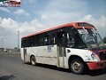 Servicios  y Transportes Subr Urbus g-2   R 275-B