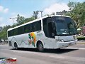 Autob. Alegra Busscar El Bus 320 CIUDAD DE M&Eacute;XICO