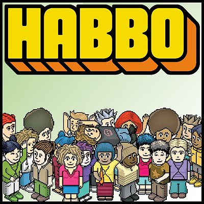 HABBO WEB FANS habbo web fans: