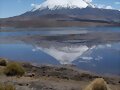 Lago Chungara (Chile)