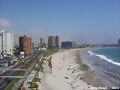 Playa Cavancha (Chile)
