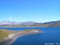 Laguna Del Maule (Chile)
