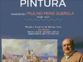 EXPOSICION DE PINTURA PAULINO PERIS GUEROLA