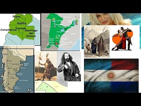 7 nuevas Curiosidades de Argentina