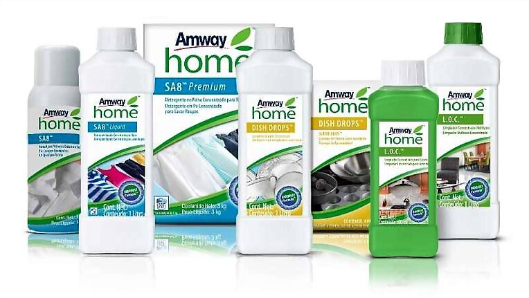 HOME AMWAY