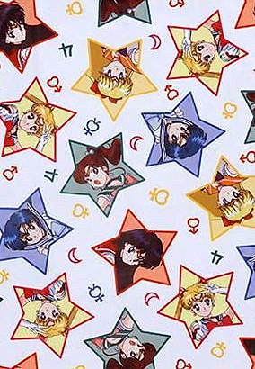 Sailor Moon 81