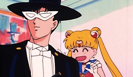 Sailor Moon 83