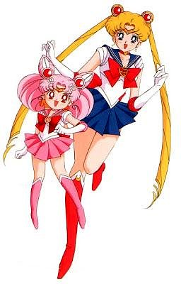 Sailors princesas
