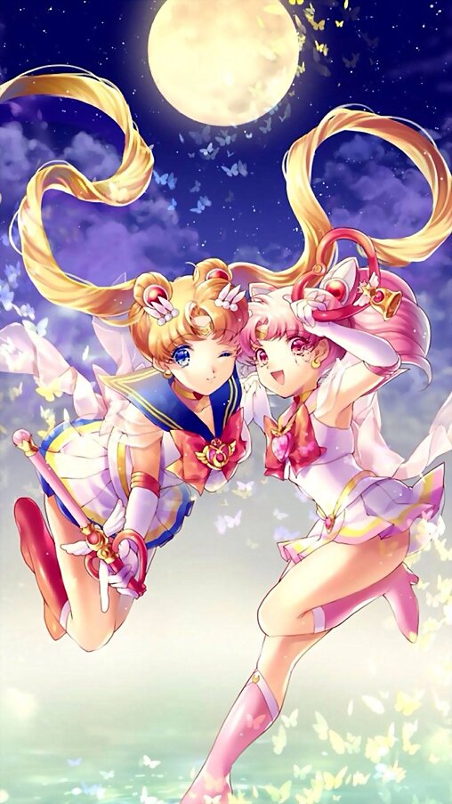 Princesas sailors