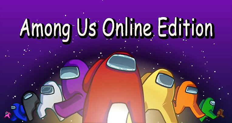 Among Us Online Edition