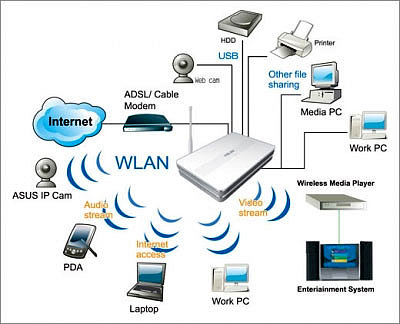 Certified Wireless Network Expert