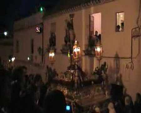 SE&Ntilde;OR DE ARAHAL