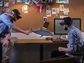 Virtual Reality for Kids