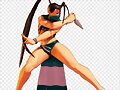 Ibuki (Street Fighter)