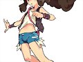 Touko White (Pokemon)