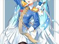 Miku Hatsune (Vocaloid)