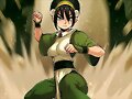 Toph Beifong (Avatar: The Last Airbender)