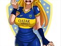 Club Atl&eacute;tico Boca Juniors